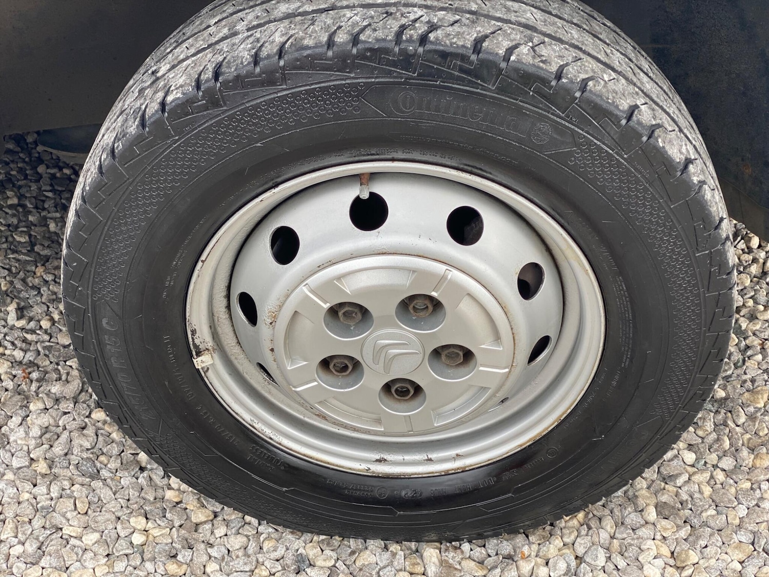 Used Citroen Relay 2020 for sale - 75810145: Photo 57