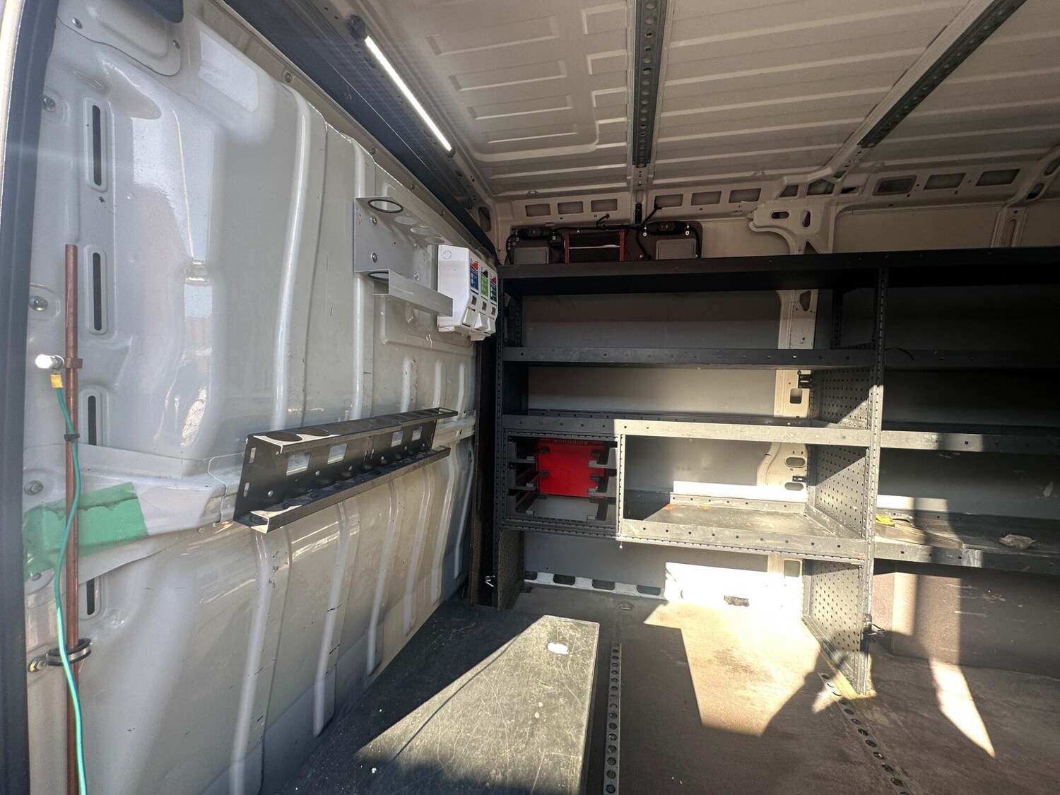 Vehicle 9
