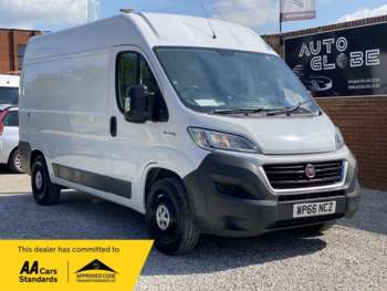 Used Fiat Ducato 2017 for sale - 74990676: Photo
