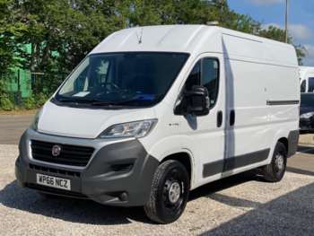 Used Fiat Ducato 2017 for sale - 74990676: Photo