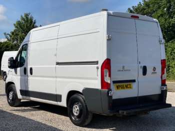 Used Fiat Ducato 2017 for sale - 74990676: Photo