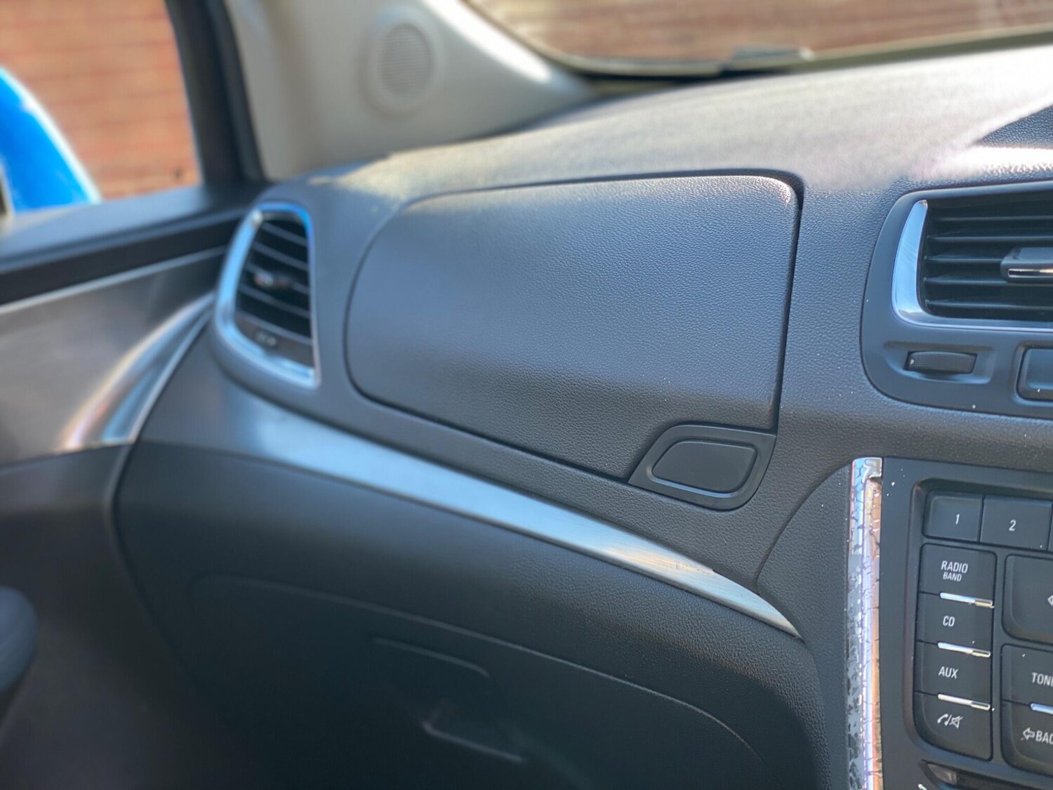 Used Vauxhall Mokka 2015 for sale - 77455859: Photo 50