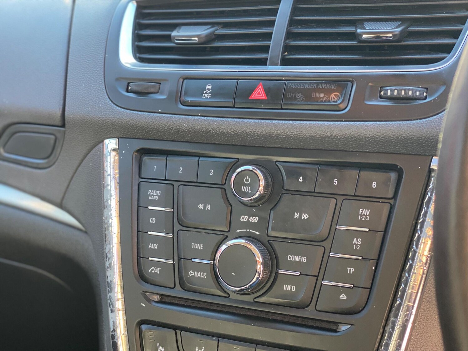 Used Vauxhall Mokka 2015 for sale - 77455859: Photo 52