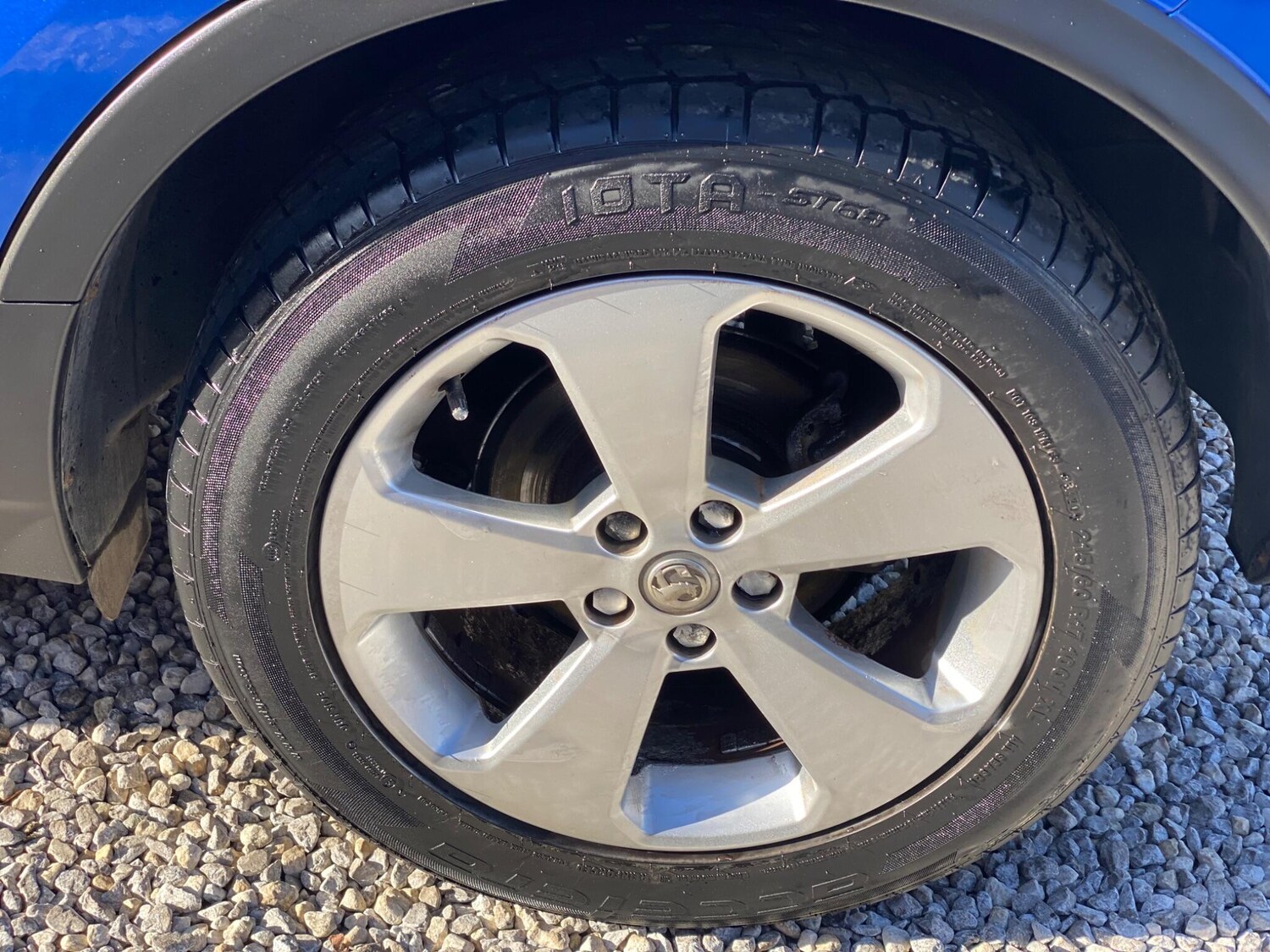 Used Vauxhall Mokka 2015 for sale - 77455859: Photo 61