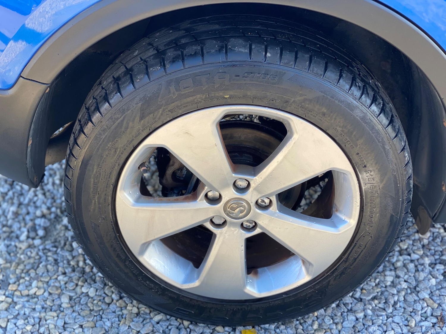 Used Vauxhall Mokka 2015 for sale - 77455859: Photo 64