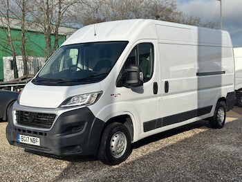 Used Fiat Ducato 2017 for sale - 77626279: Photo