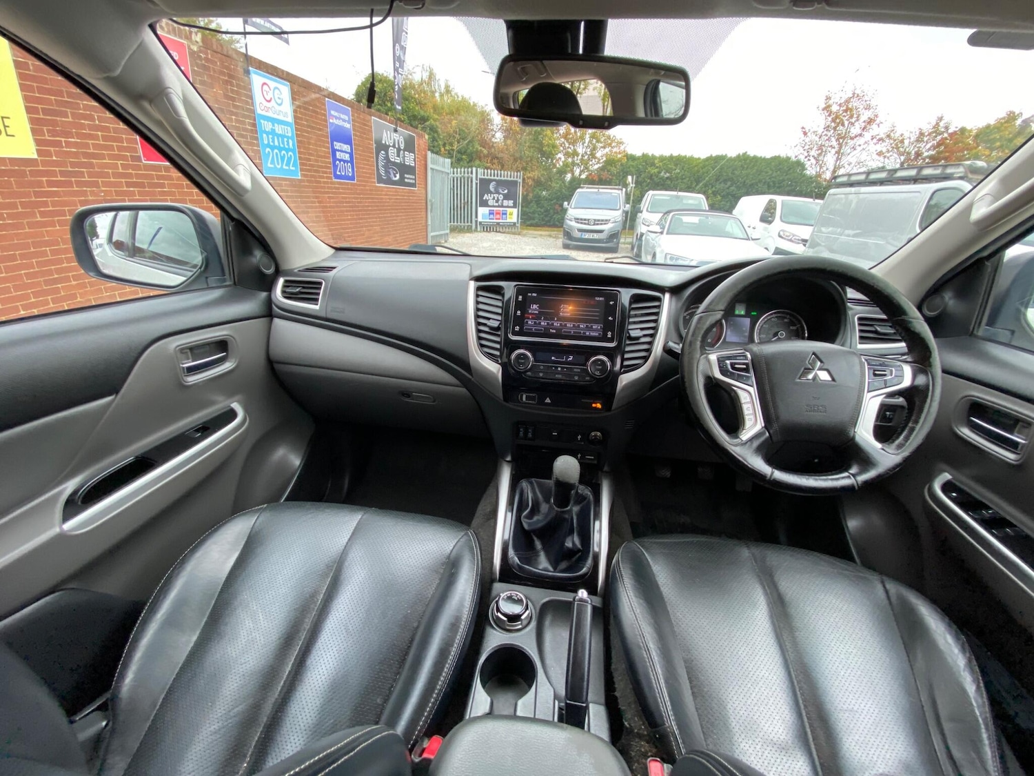 Used Mitsubishi L200 for sale - 76995601: Photo 13