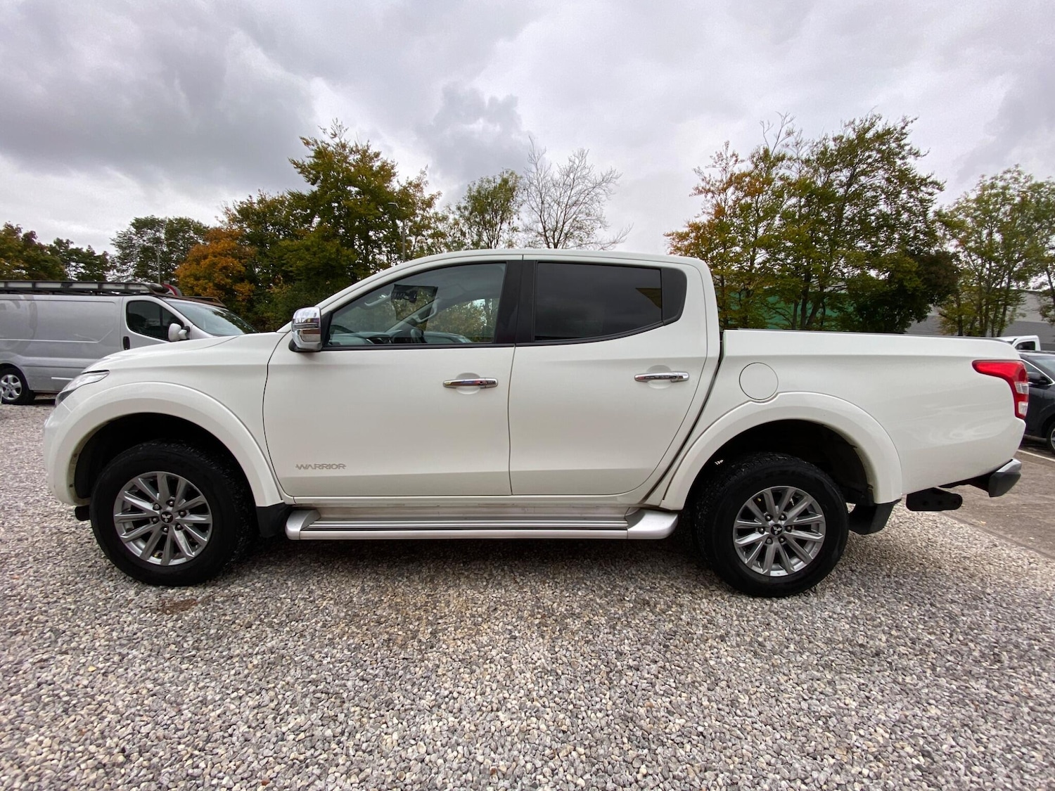 Used Mitsubishi L200 for sale - 76995601: Photo 29