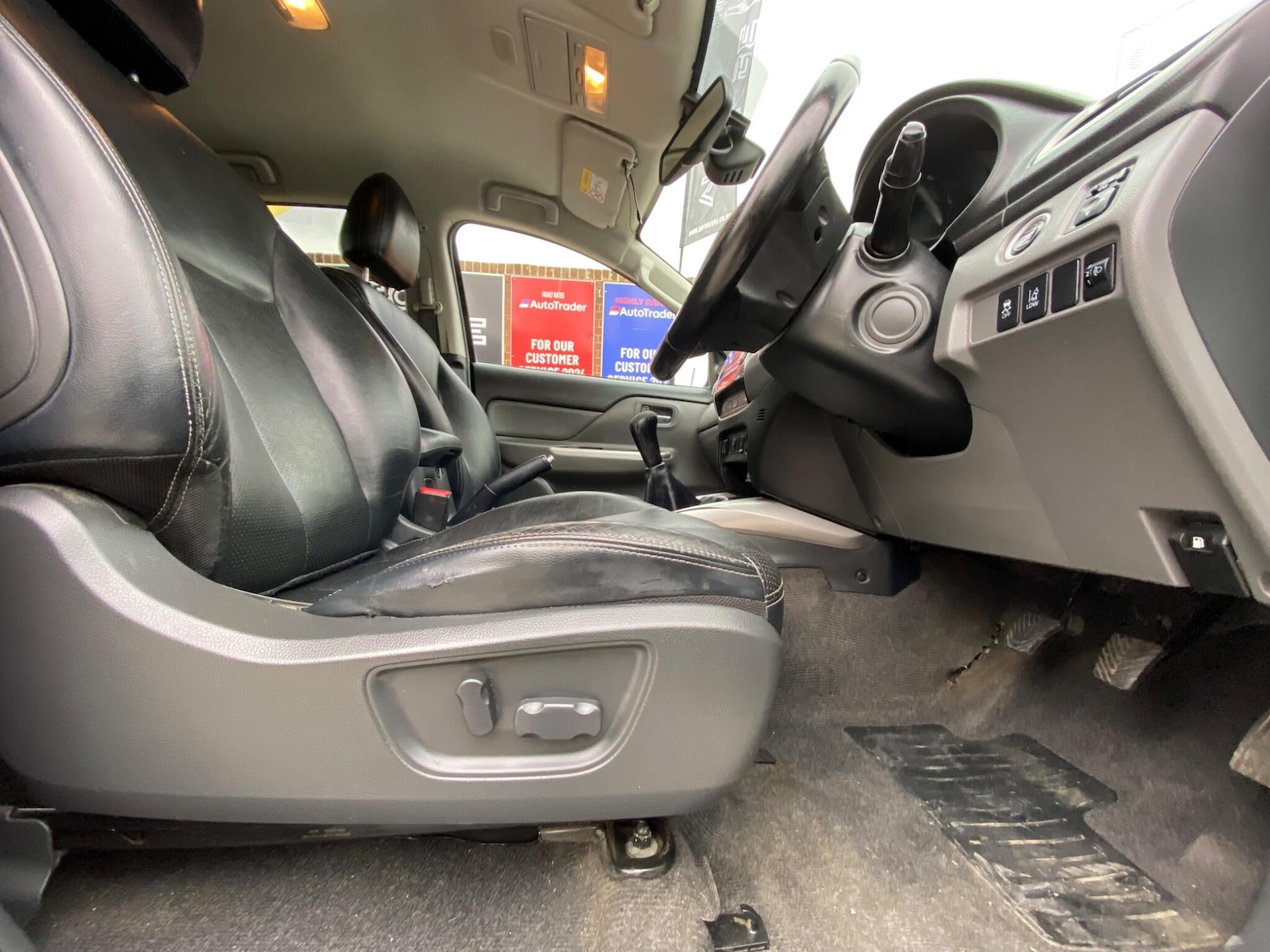 Used Mitsubishi L200 for sale - 76995601: Photo 32