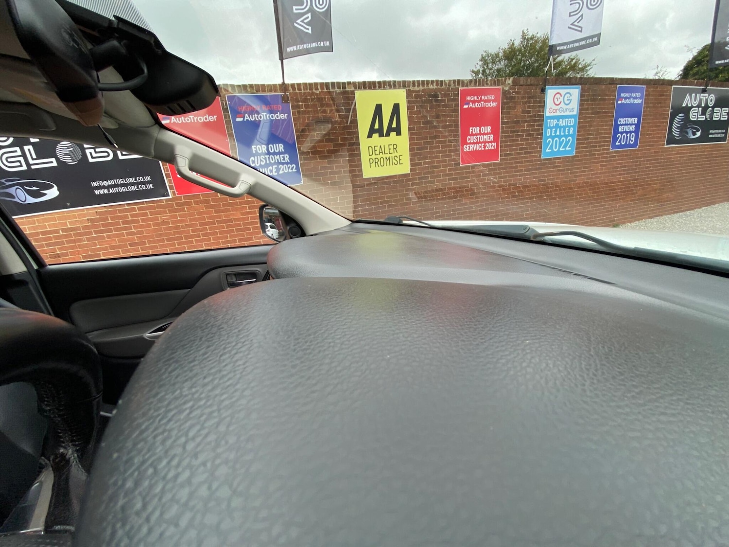 Used Mitsubishi L200 for sale - 76995601: Photo 34