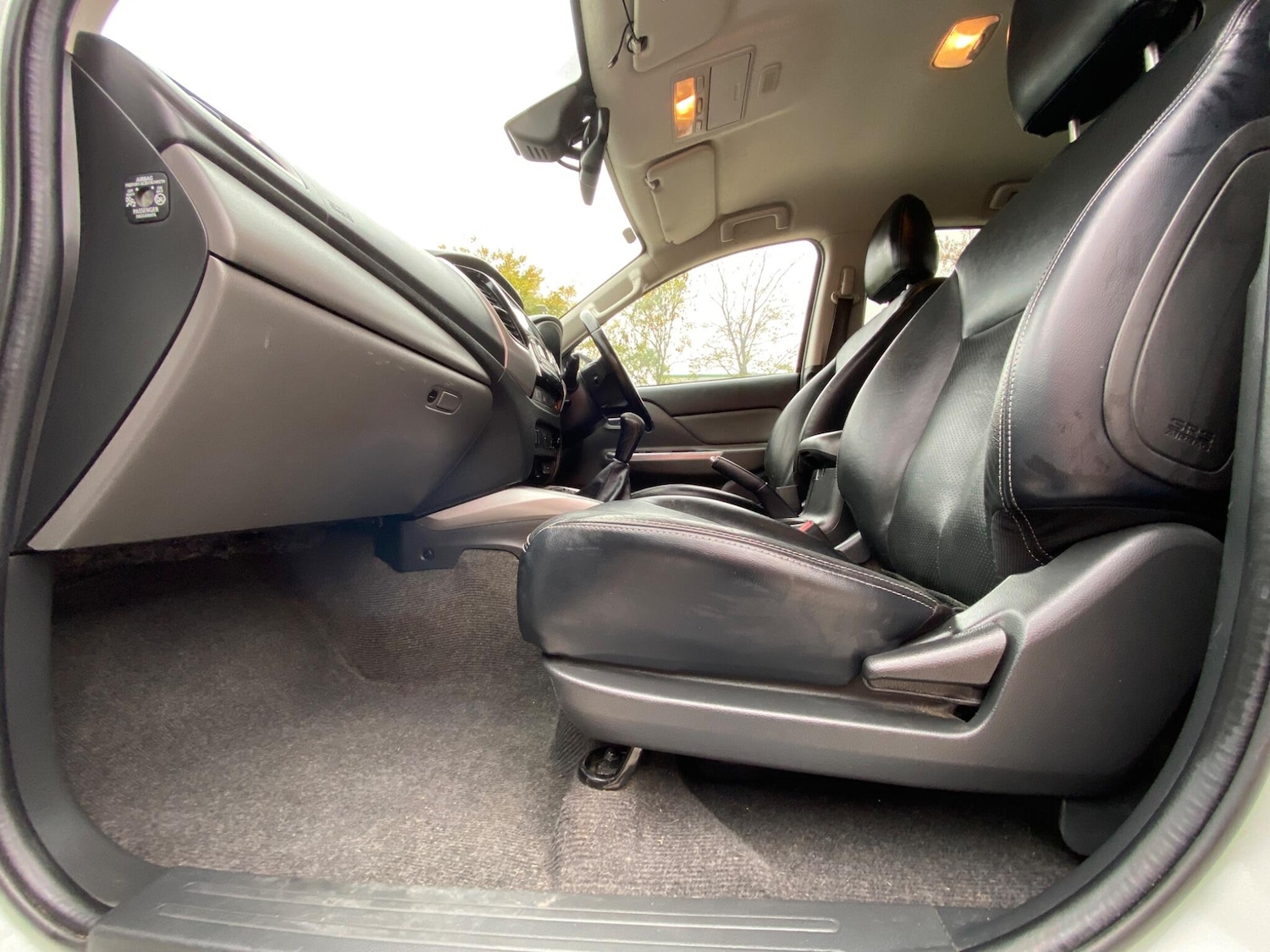 Used Mitsubishi L200 for sale - 76995601: Photo 36