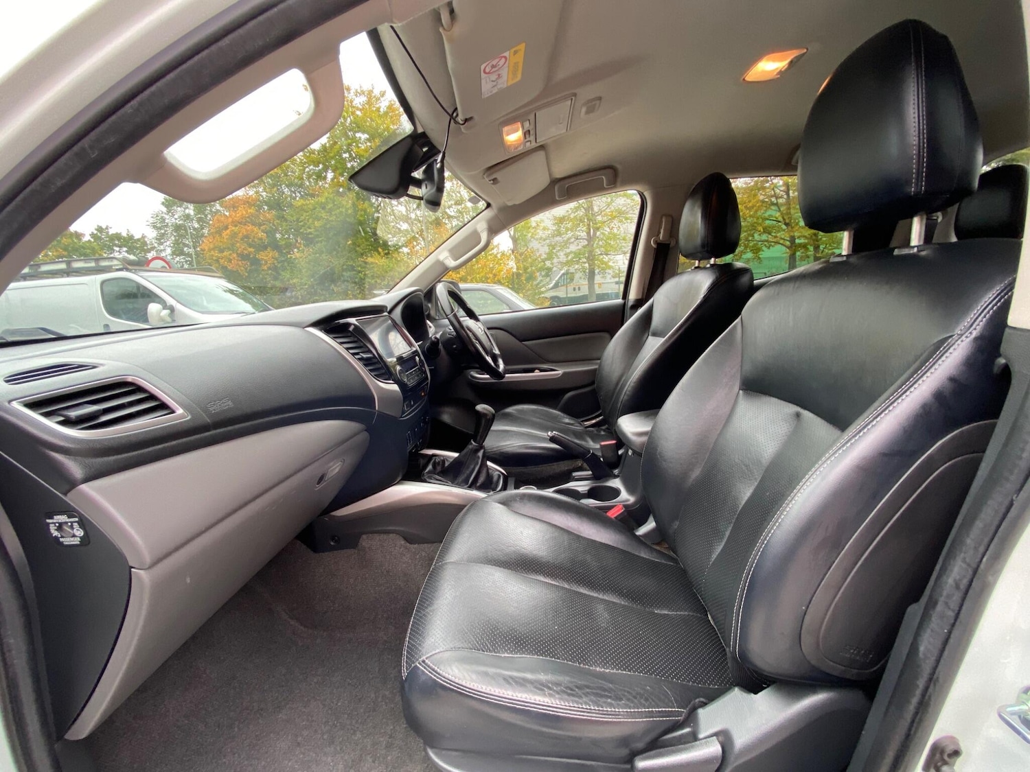 Used Mitsubishi L200 for sale - 76995601: Photo 39