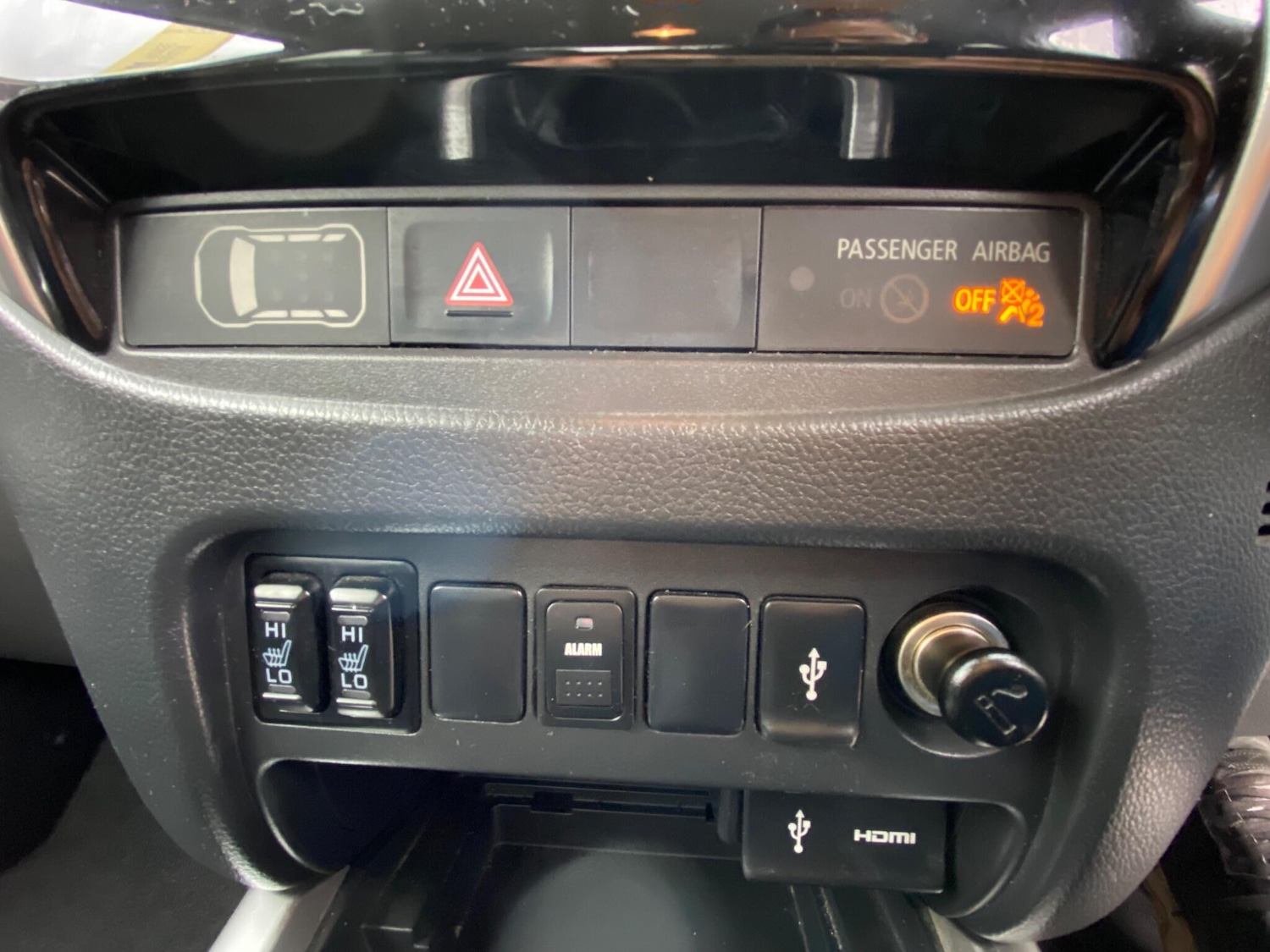 Used Mitsubishi L200 for sale - 76995601: Photo 44