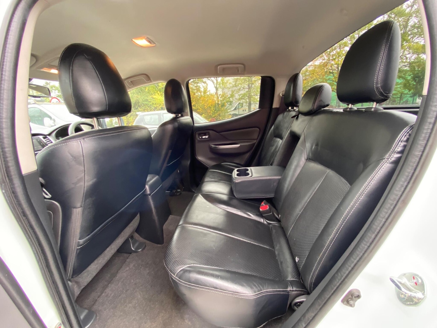 Used Mitsubishi L200 for sale - 76995601: Photo 53