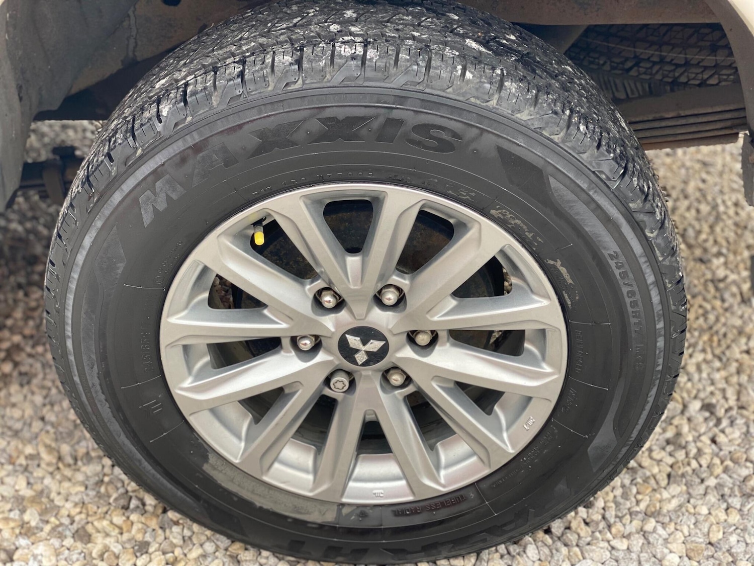 Used Mitsubishi L200 for sale - 76995601: Photo 55