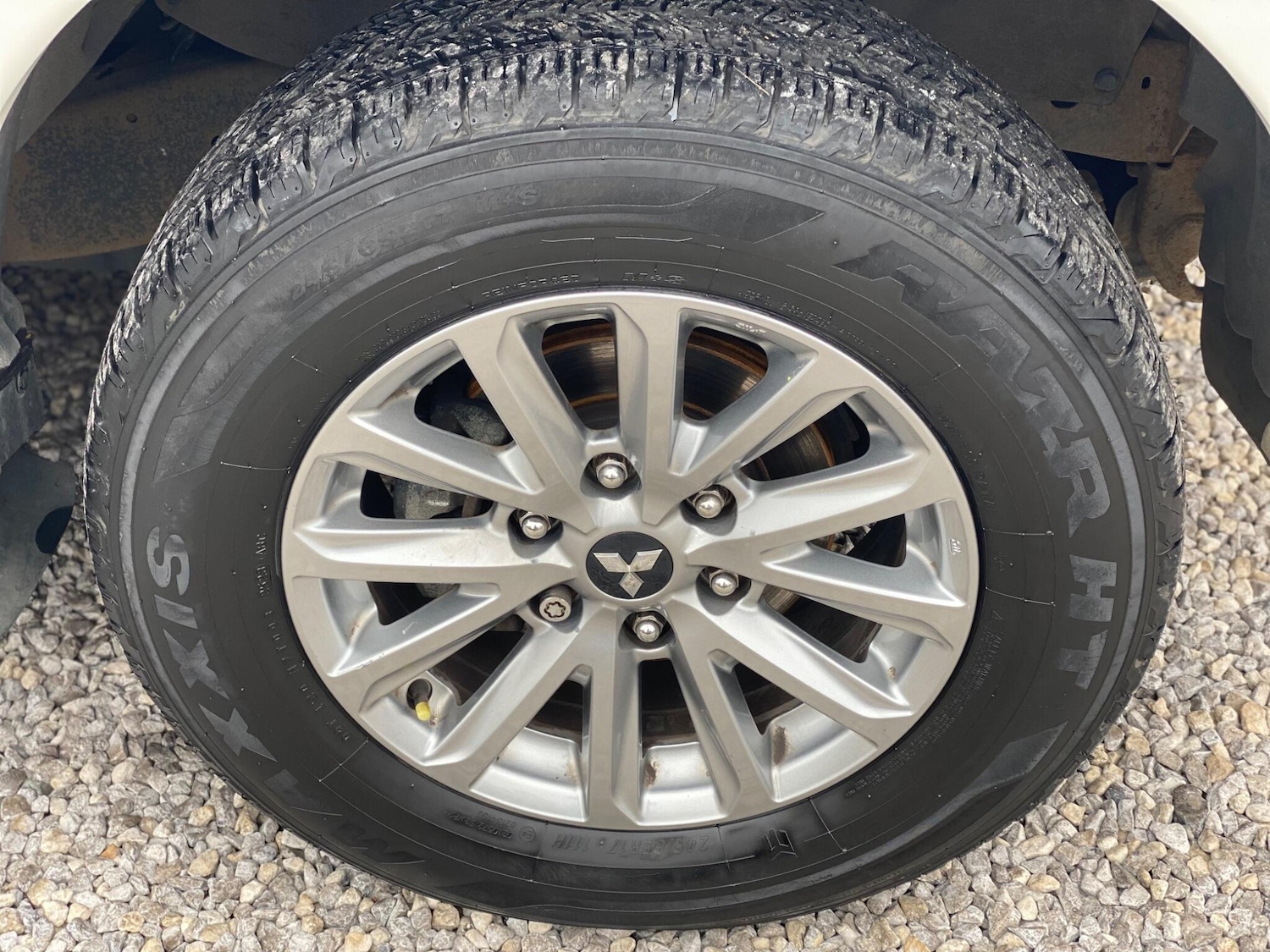 Used Mitsubishi L200 for sale - 76995601: Photo 57