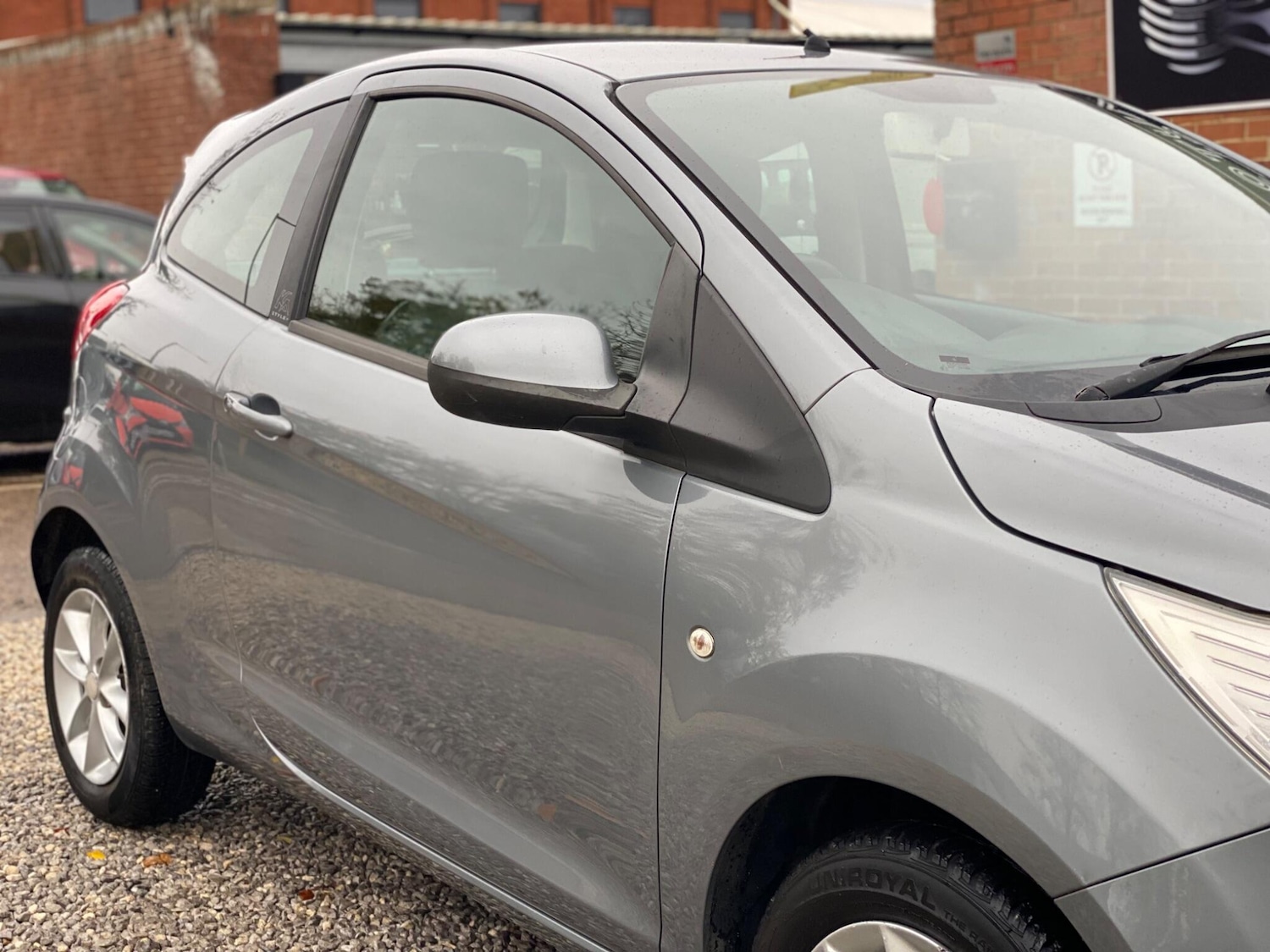 Used Ford Ka 2009 for sale - 76993759: Photo 14