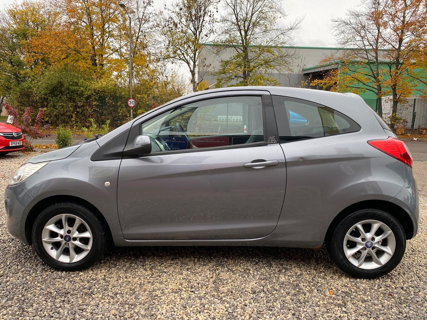 Used Ford Ka 2009 for sale - 76993759: Photo 15