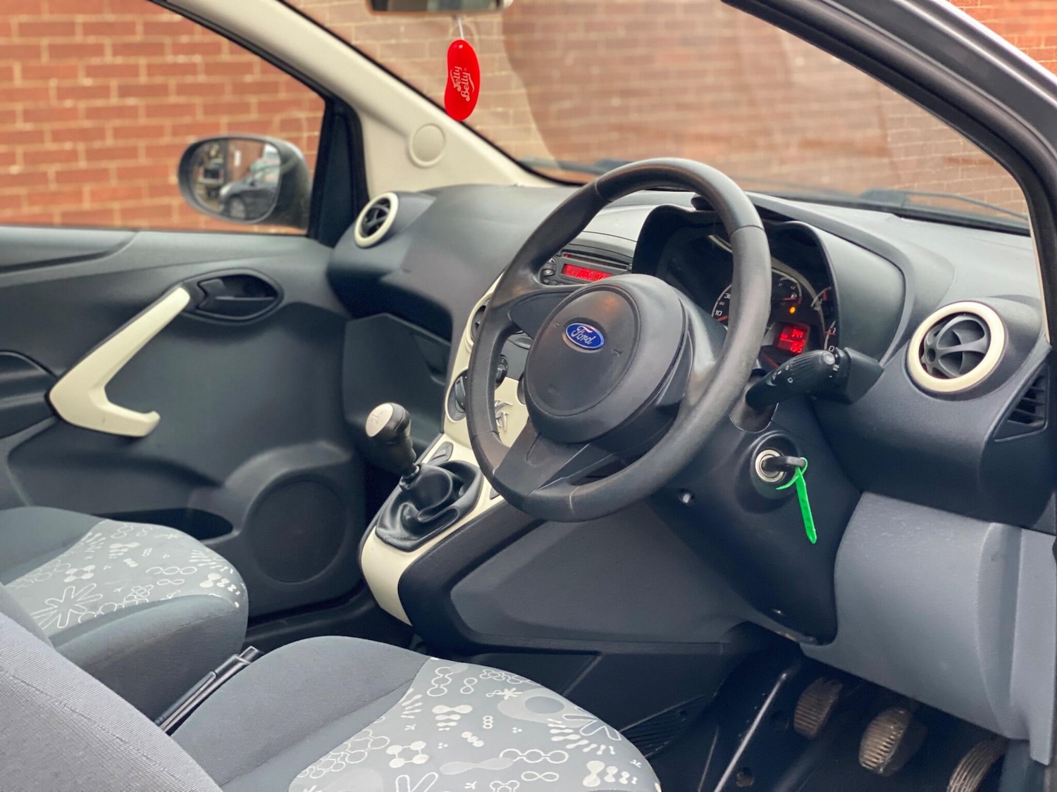 Used Ford Ka 2009 for sale - 76993759: Photo 18