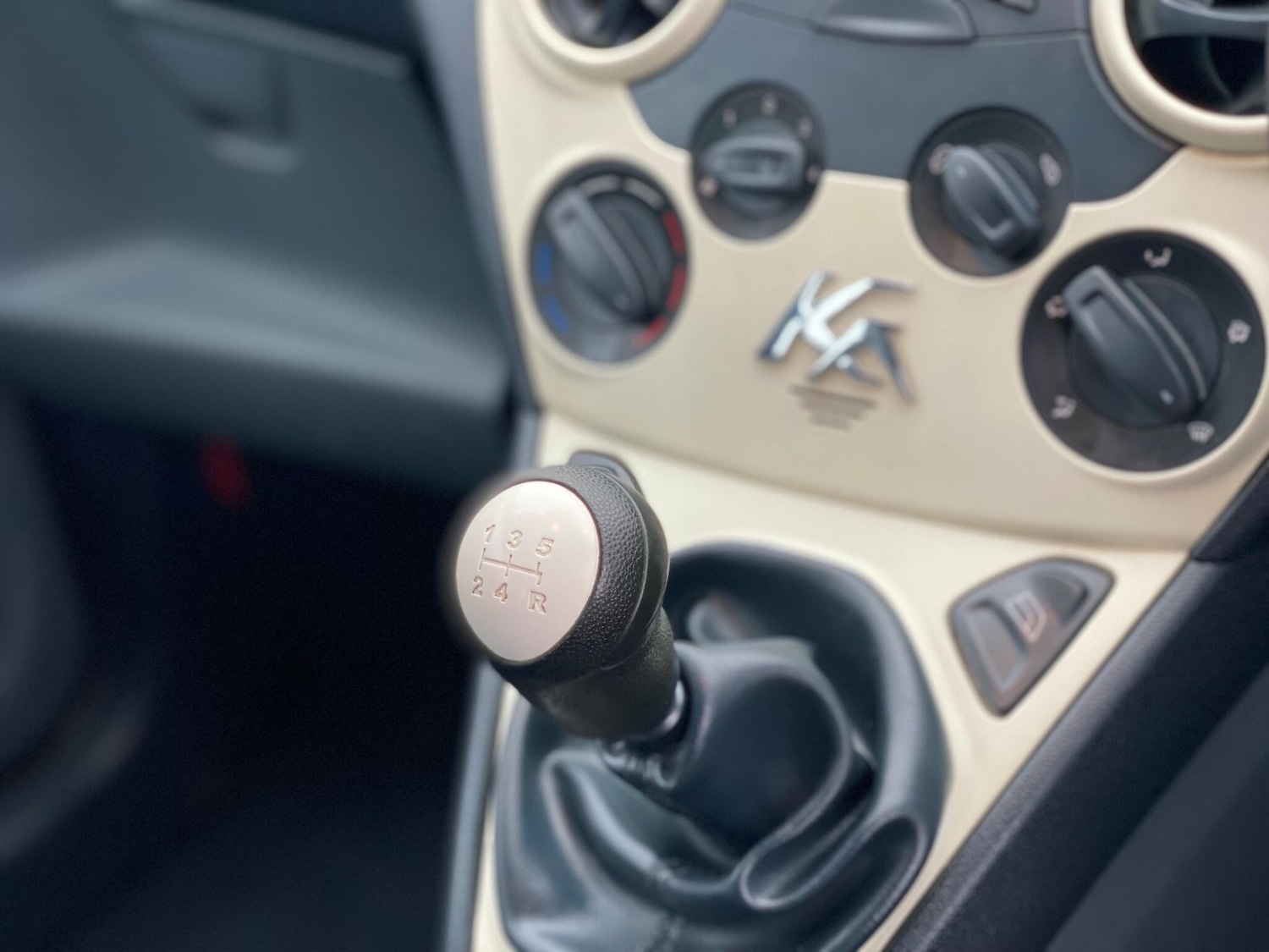 Used Ford Ka 2009 for sale - 76993759: Photo 21