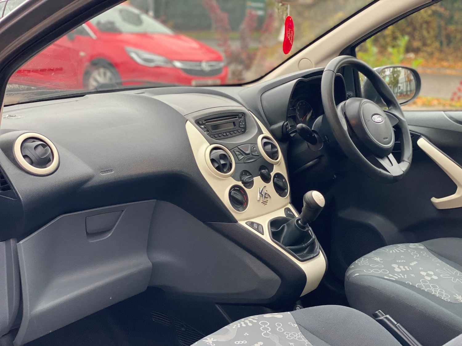 Used Ford Ka 2009 for sale - 76993759: Photo 23