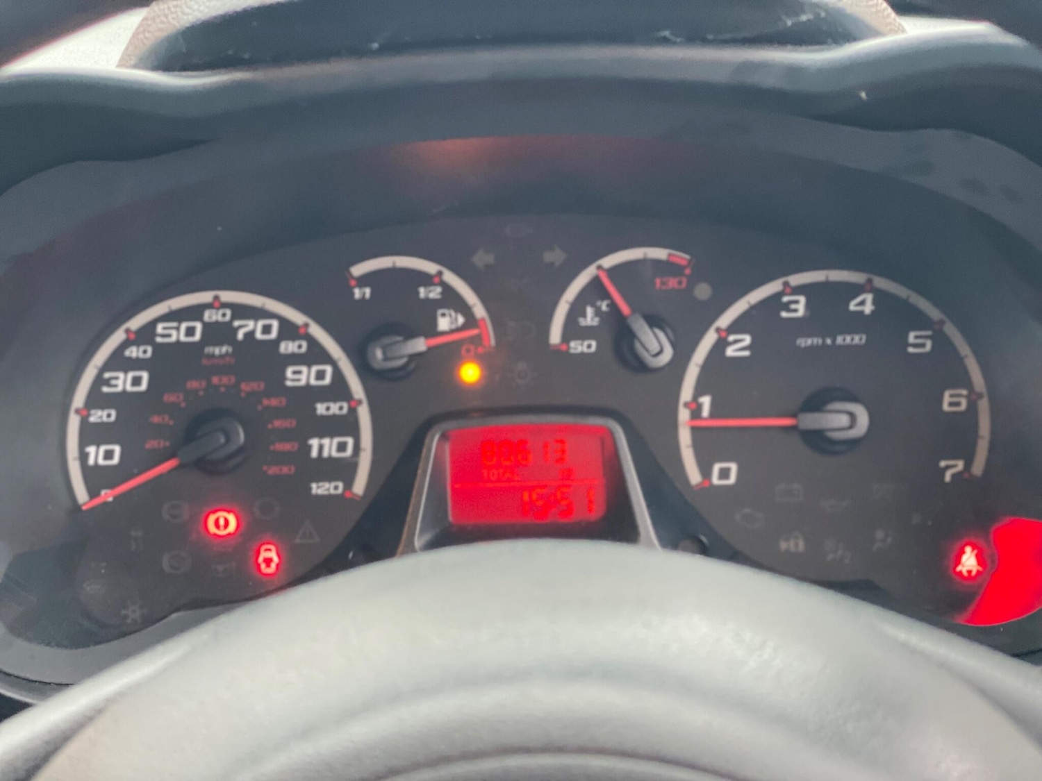 Used Ford Ka 2009 for sale - 76993759: Photo 37