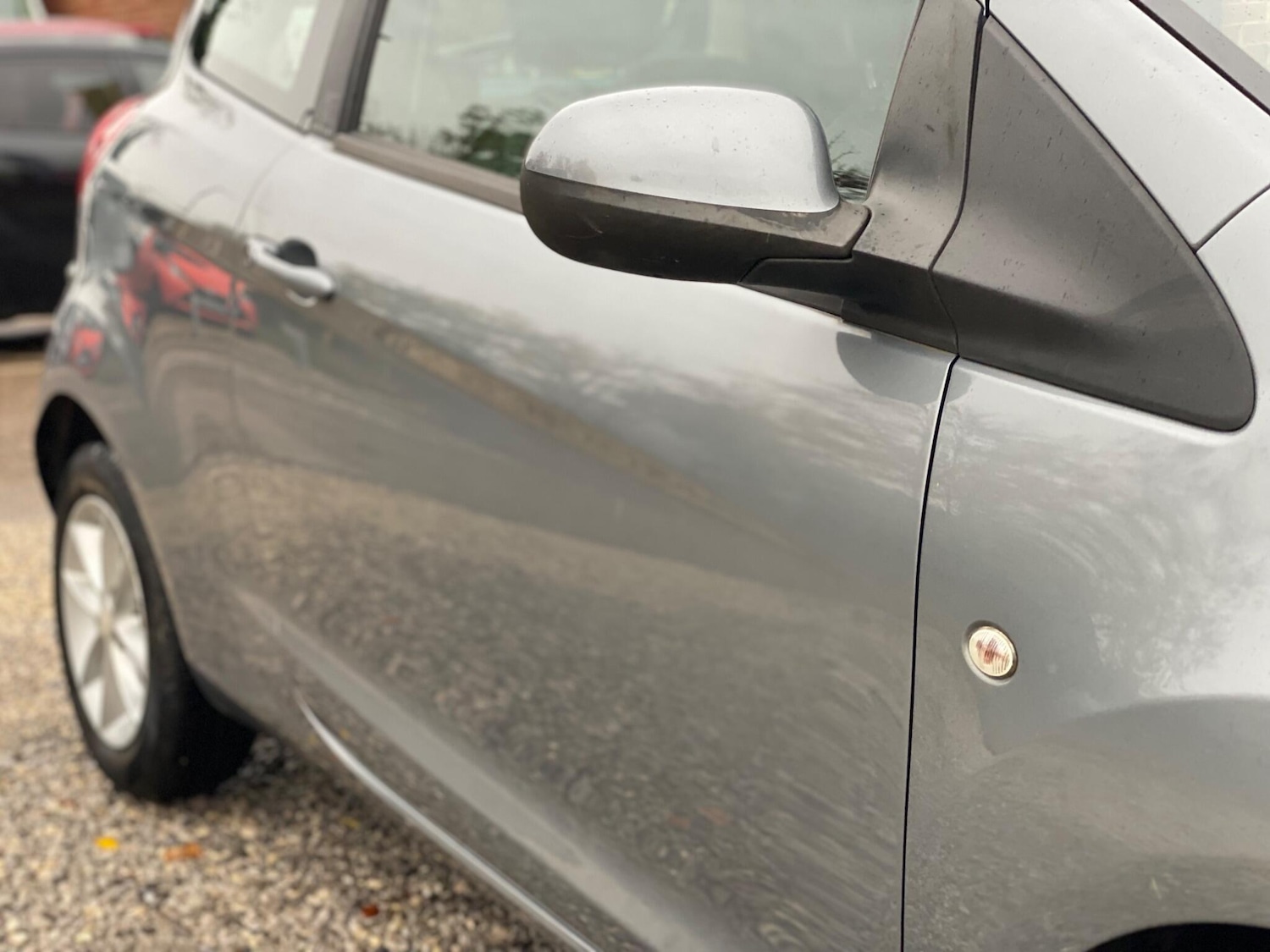 Used Ford Ka 2009 for sale - 76993759: Photo 38