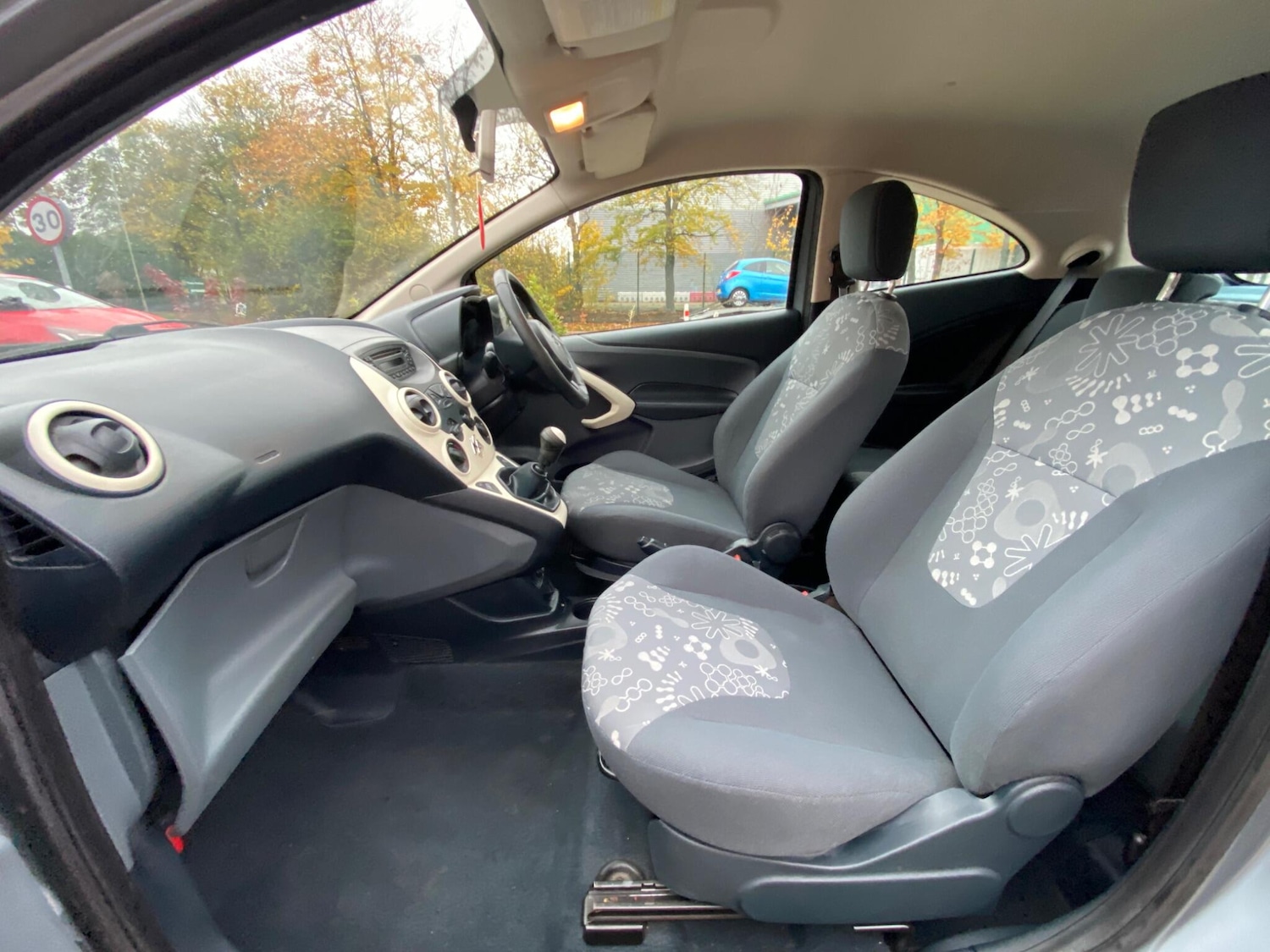 Used Ford Ka 2009 for sale - 76993759: Photo 41