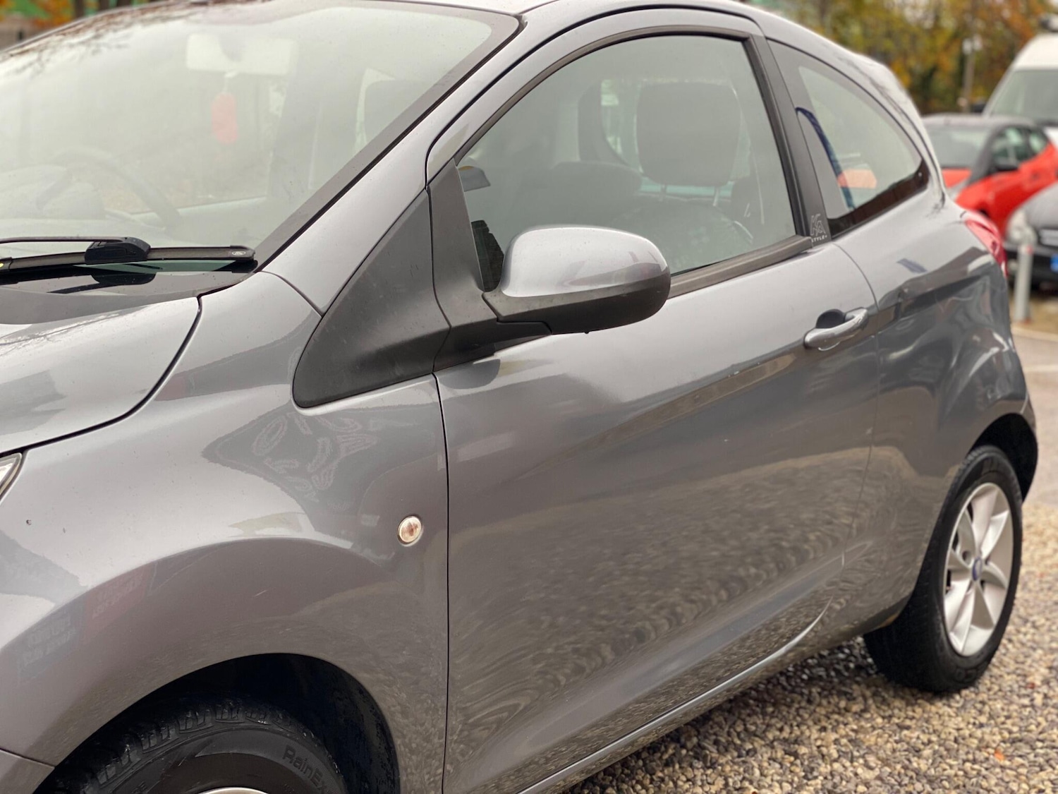 Used Ford Ka 2009 for sale - 76993759: Photo 47