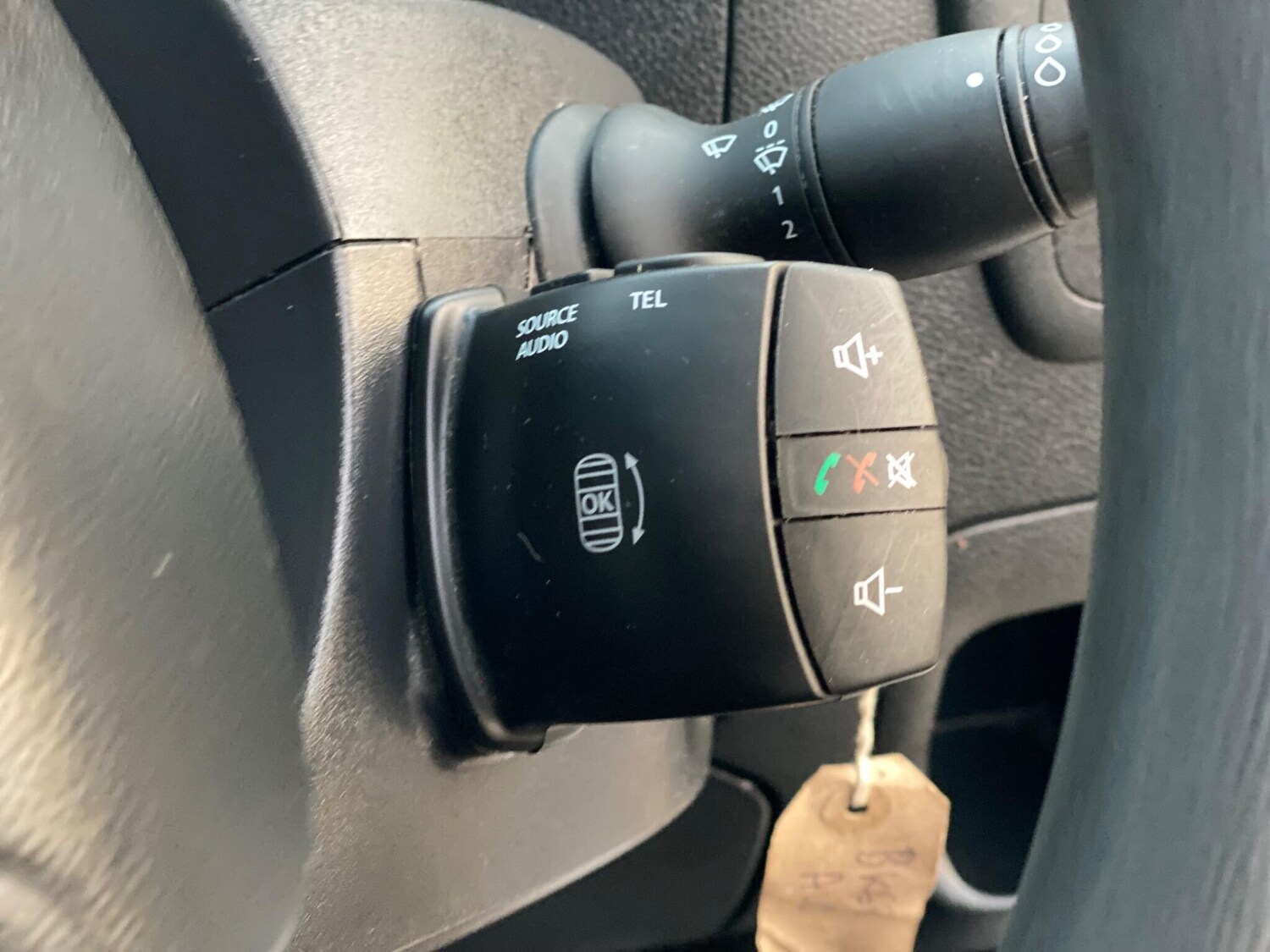 Used Vauxhall Movano 2019 for sale - 76398566: Photo 22