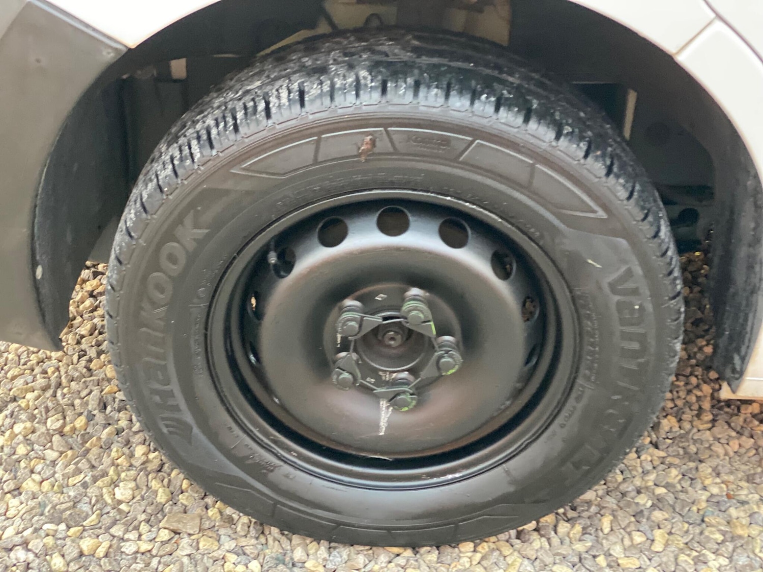 Used Vauxhall Movano 2019 for sale - 76398566: Photo 23