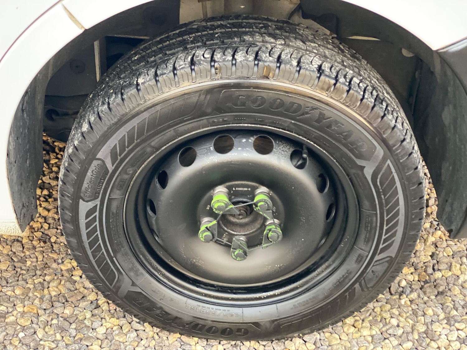 Used Vauxhall Movano 2019 for sale - 76398566: Photo 25