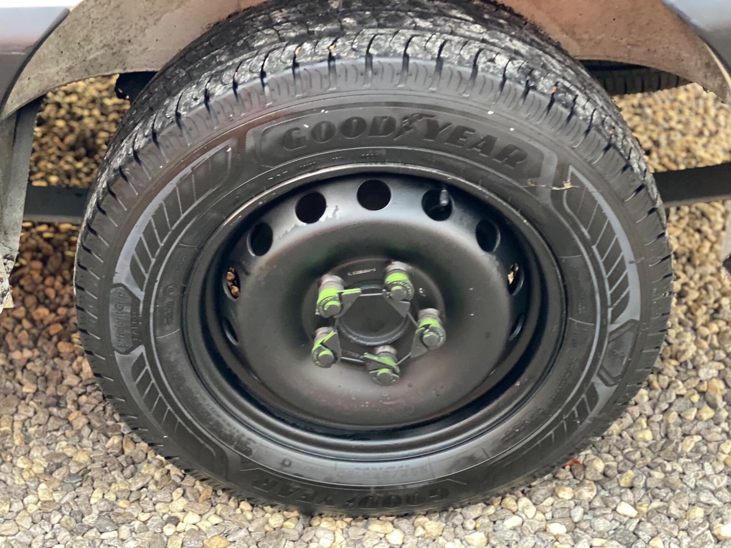 Used Vauxhall Movano 2019 for sale - 76398566: Photo 27