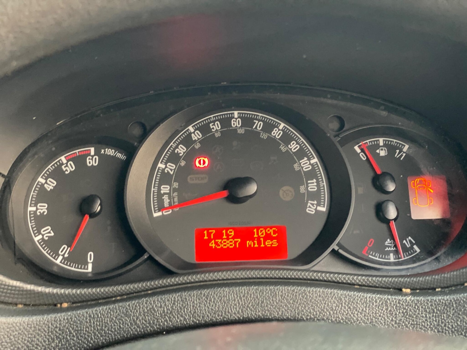 Used Vauxhall Movano 2019 for sale - 76398566: Photo 30