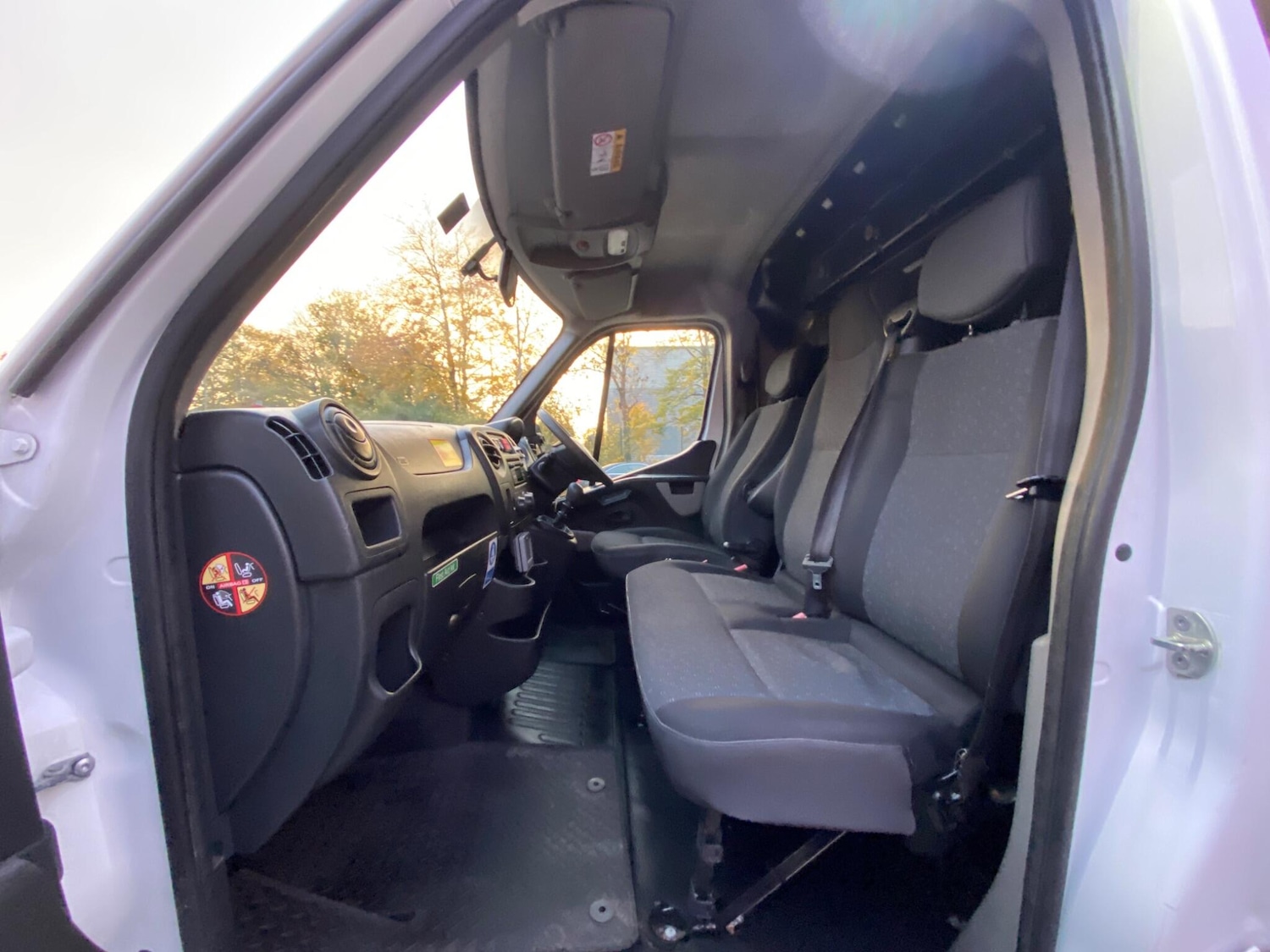 Used Vauxhall Movano 2019 for sale - 76398566: Photo 31