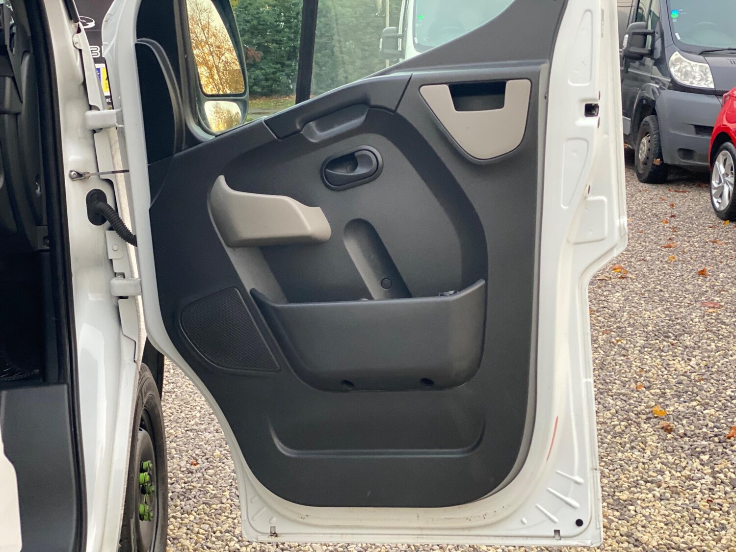 Used Vauxhall Movano 2019 for sale - 76398566: Photo 39