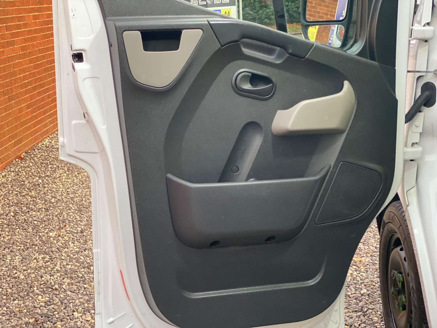 Used Vauxhall Movano 2019 for sale - 76398566: Photo 40