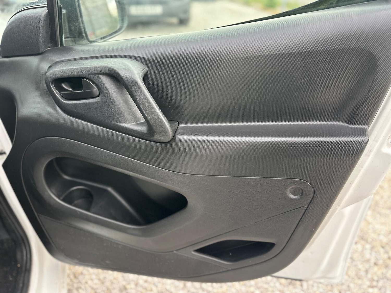 Used Peugeot Partner 2016 for sale - 78034609: Photo 30