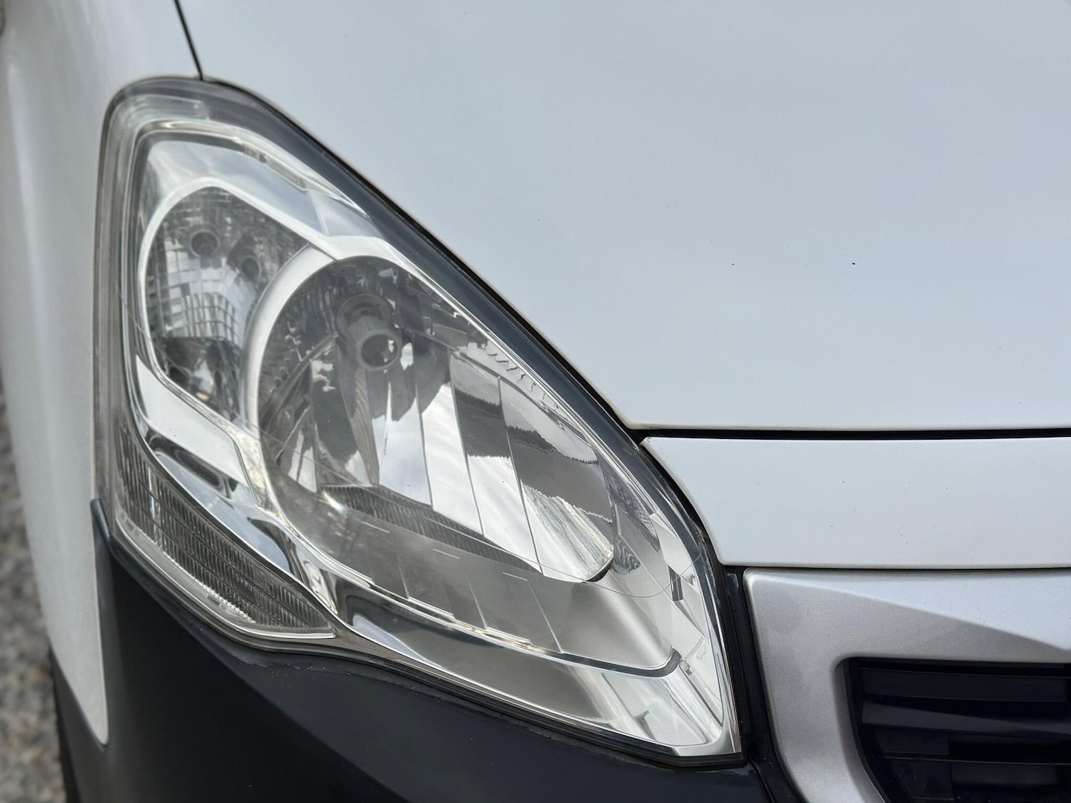 Used Peugeot Partner 2016 for sale - 78034609: Photo 33