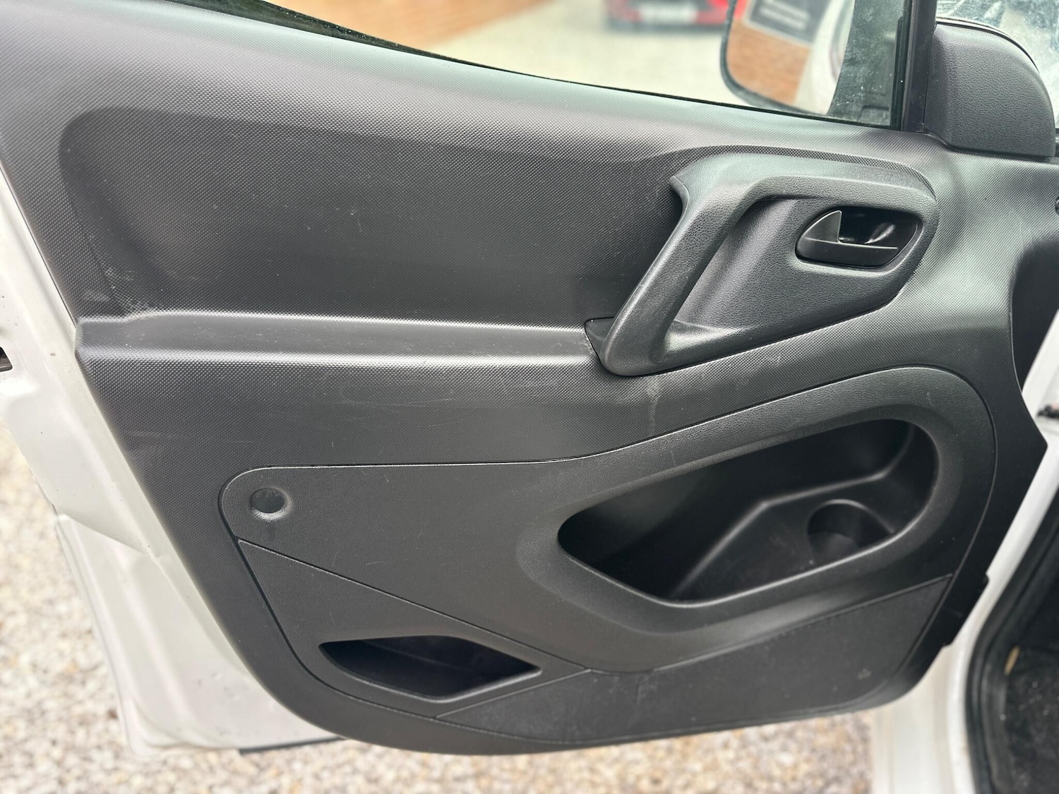 Used Peugeot Partner 2016 for sale - 78034609: Photo 36