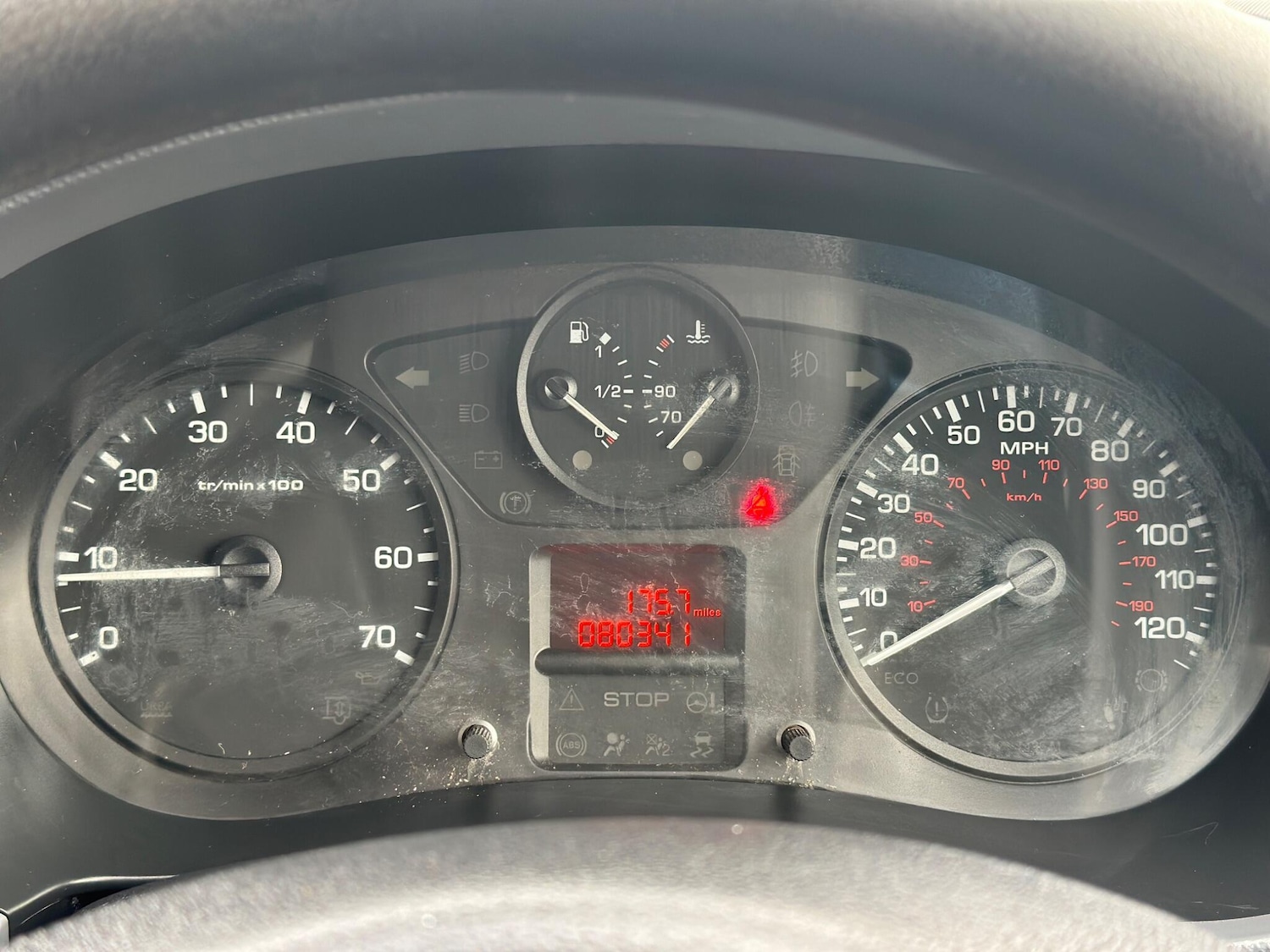 Used Peugeot Partner 2016 for sale - 78034609: Photo 43