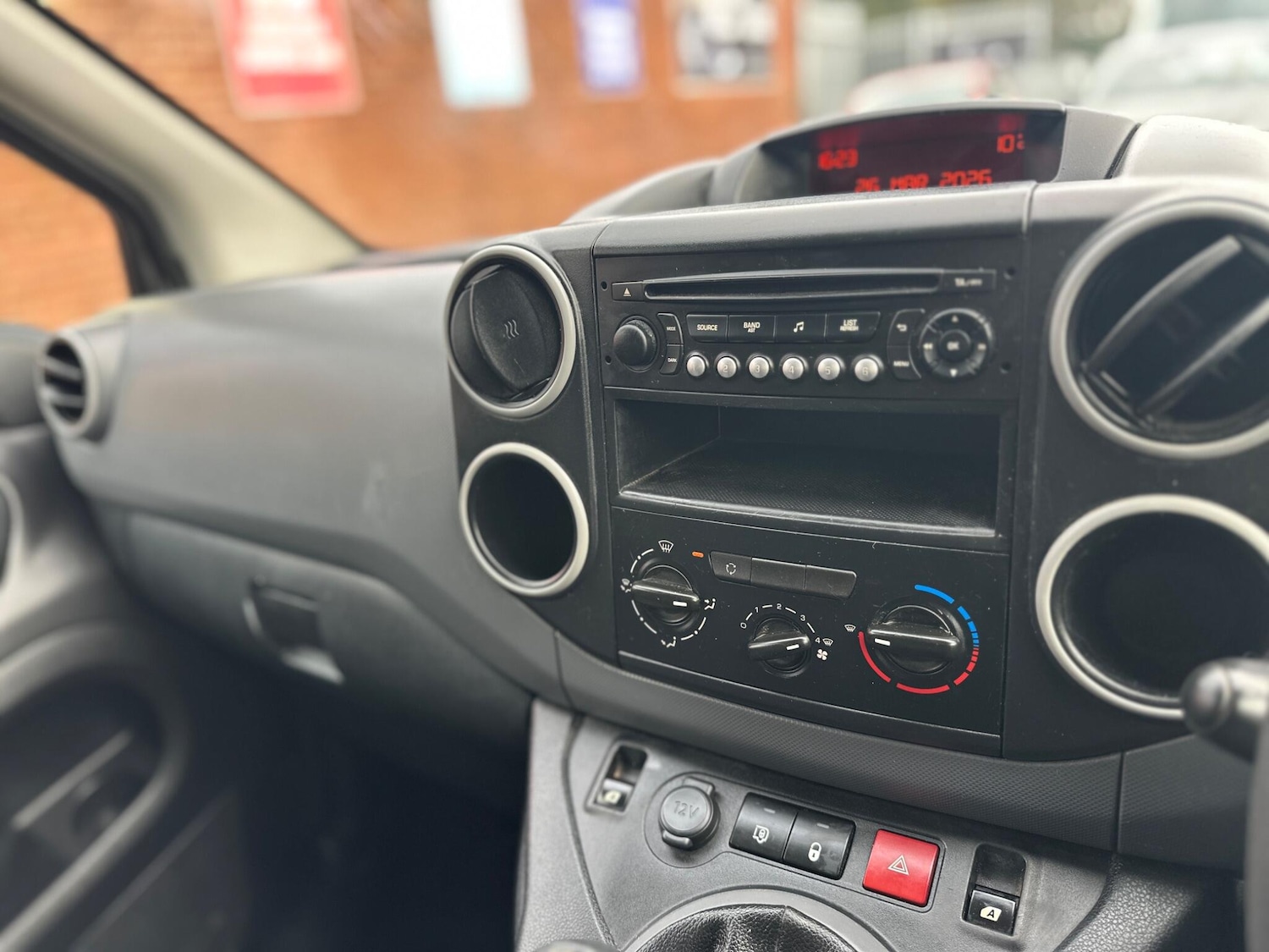 Used Peugeot Partner 2016 for sale - 78034609: Photo 47