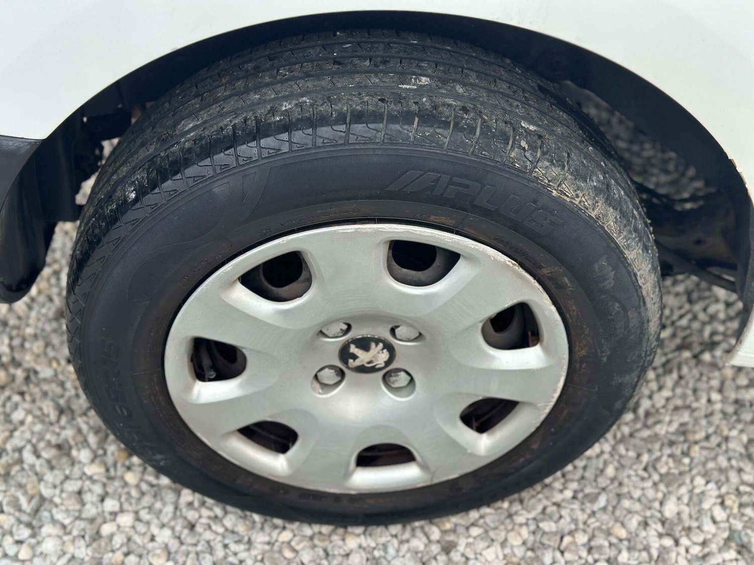 Used Peugeot Partner 2016 for sale - 78034609: Photo 49