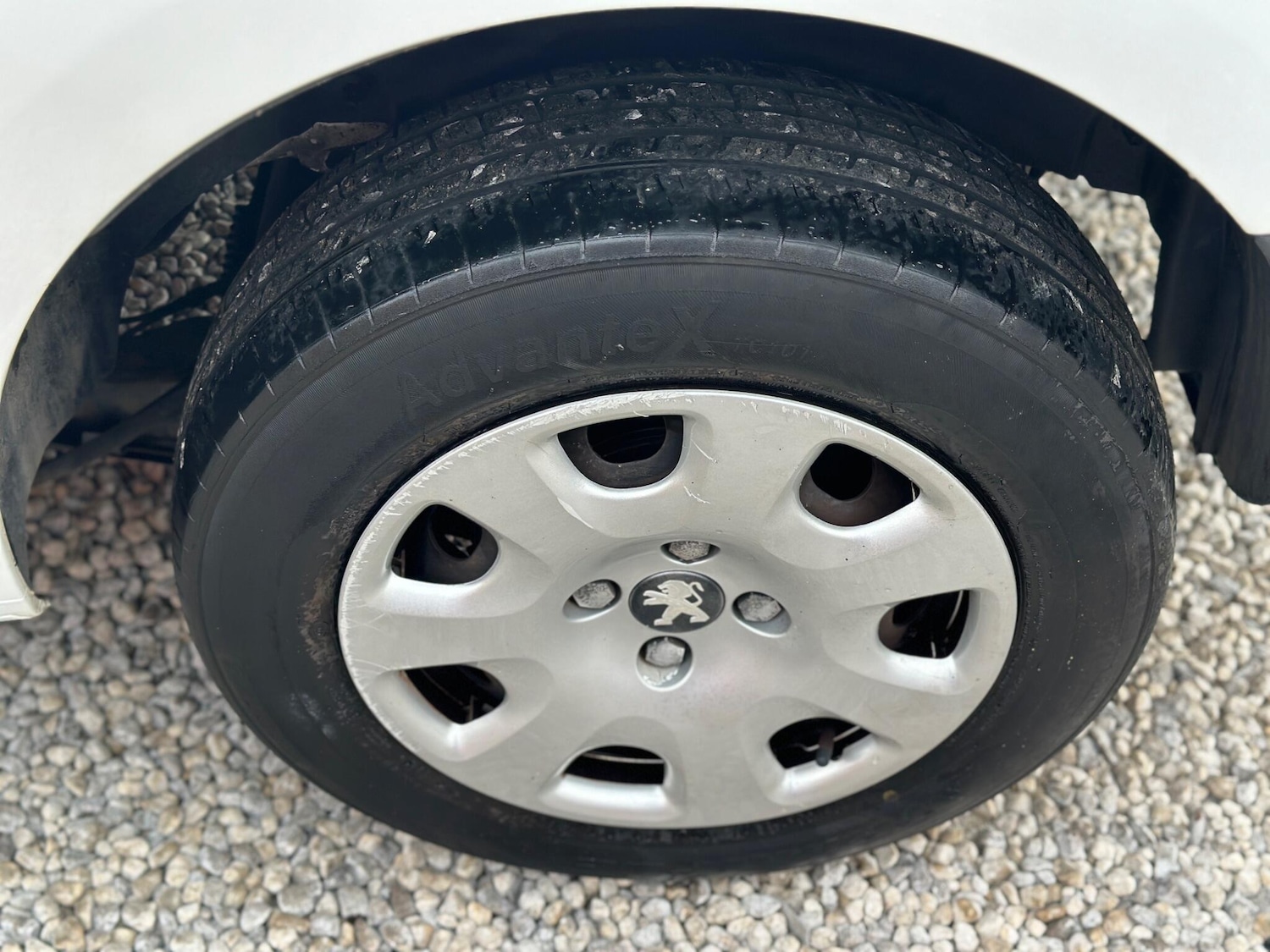 Used Peugeot Partner 2016 for sale - 78034609: Photo 50