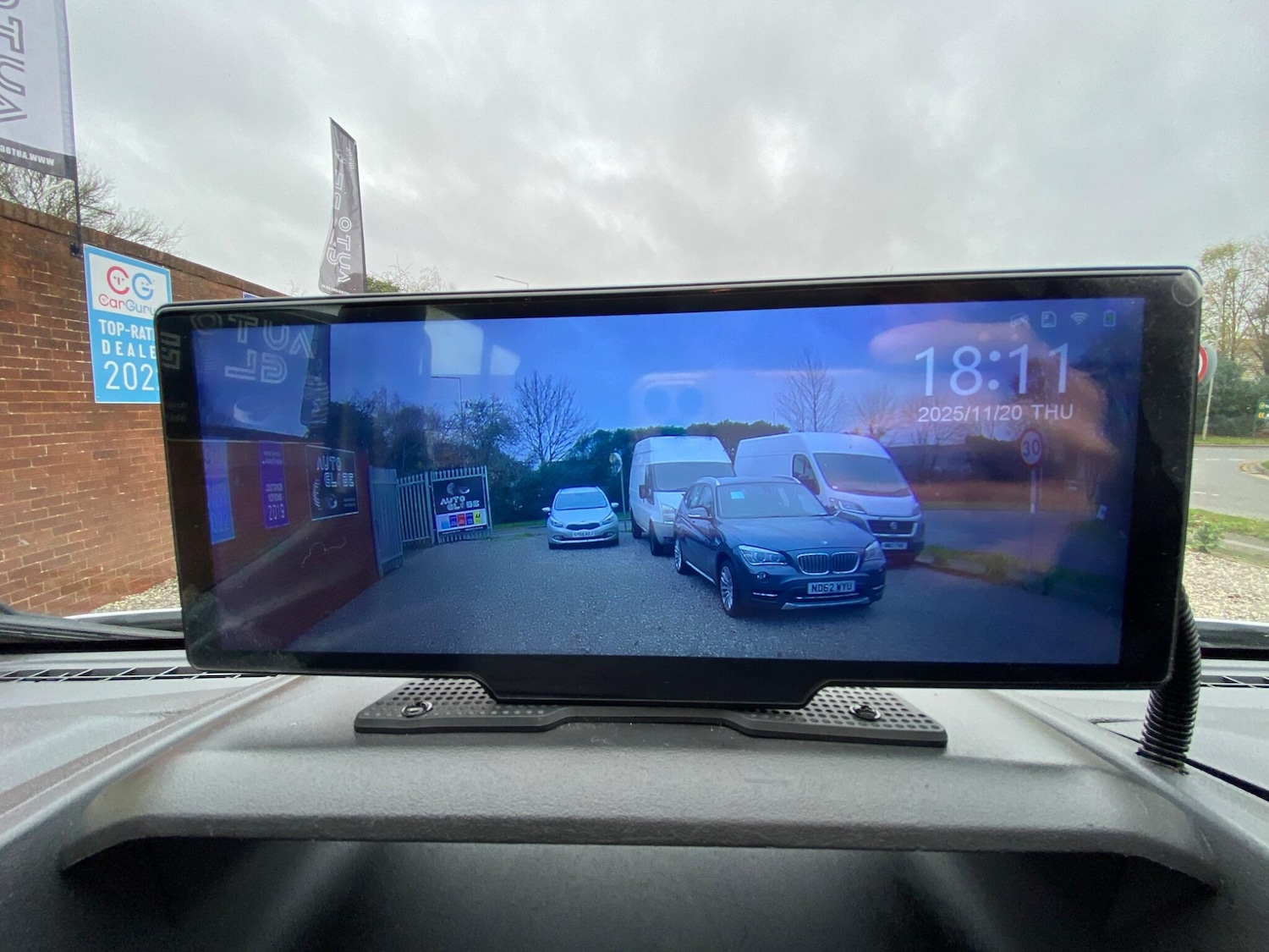 Used Ford Transit 2019 for sale - 76743336: Photo 18