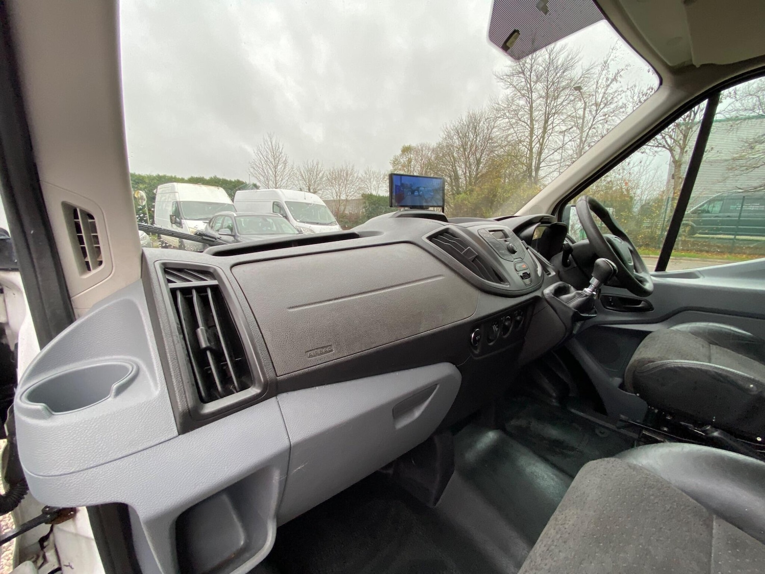 Used Ford Transit 2019 for sale - 76743336: Photo 20