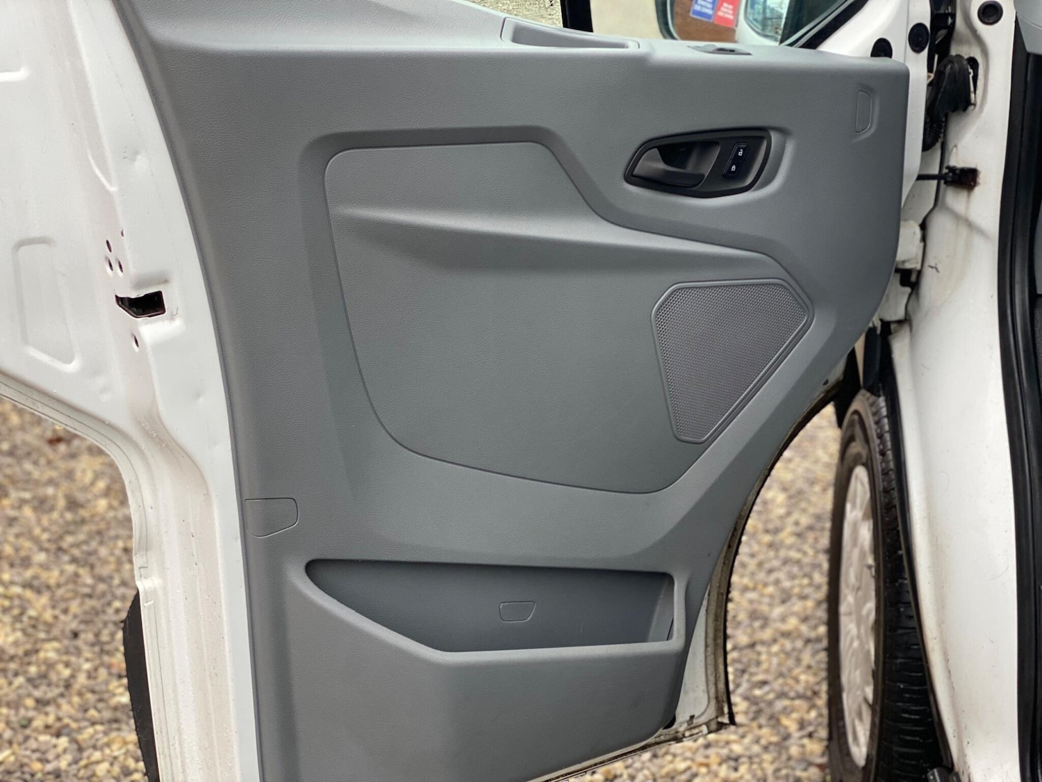 Used Ford Transit 2019 for sale - 76743336: Photo 30