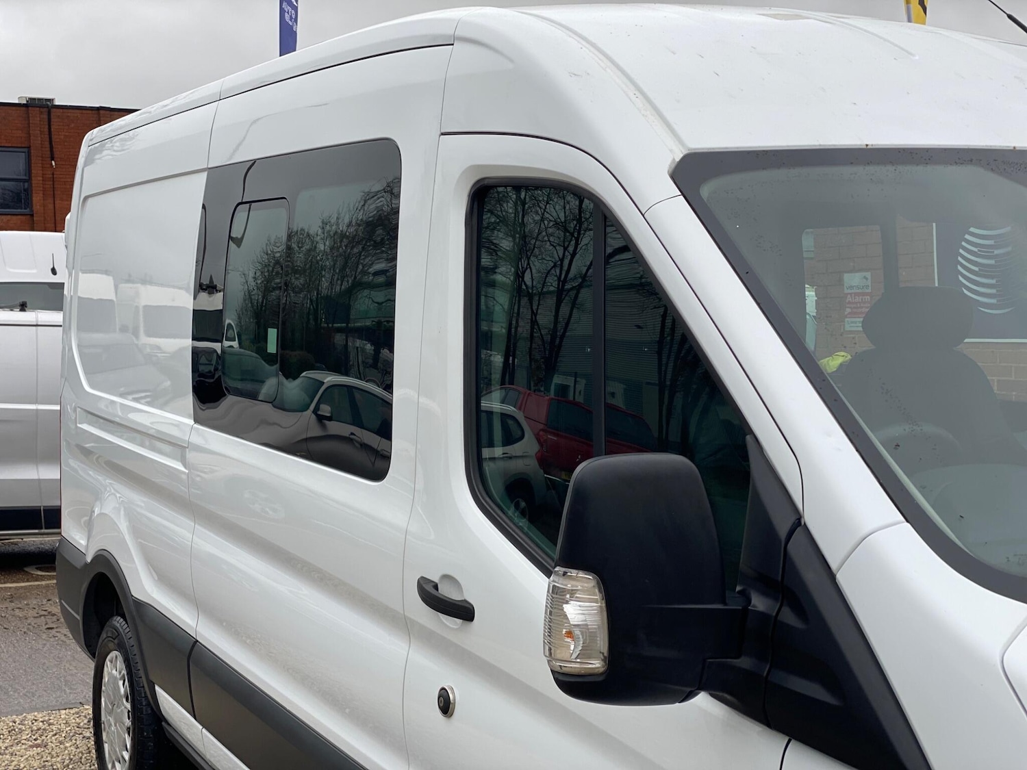 Used Ford Transit 2019 for sale - 76743336: Photo 36