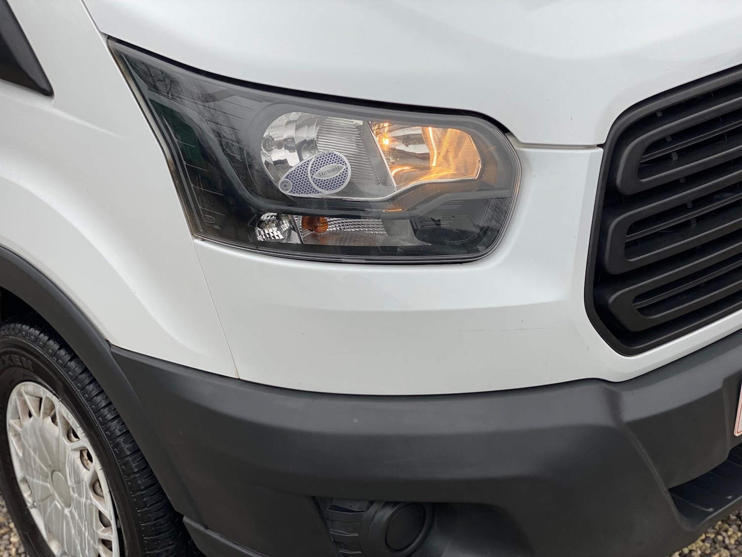 Used Ford Transit 2019 for sale - 76743336: Photo 38