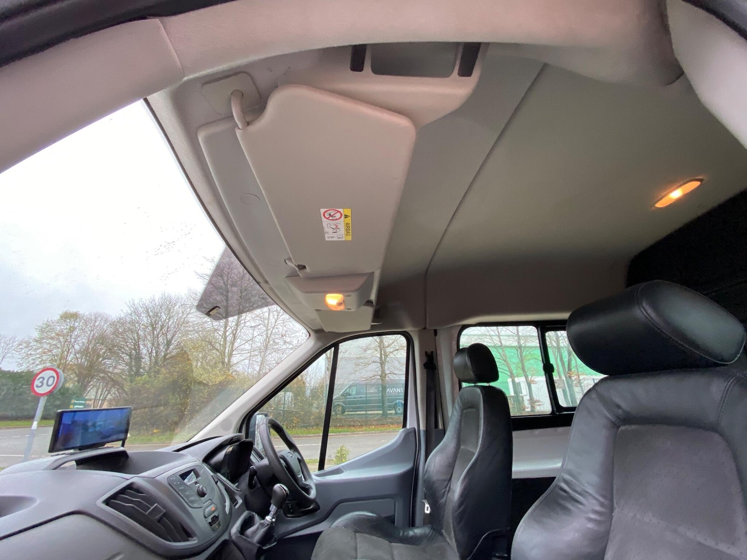 Used Ford Transit 2019 for sale - 76743336: Photo 40